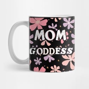 Mom Goddess Mug